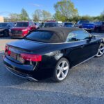 AUDI A5 2013 Convertible used-cars-fr photo 3