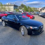 AUDI A5 2013 Convertible used-cars-fr photo 1