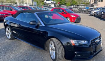 2013 Audi A5 full
