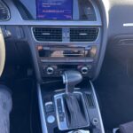 AUDI A5 2013 Convertible used-cars-fr photo 13