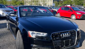 2013 Audi A5 full