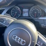 AUDI A5 2013 Convertible used-cars-fr photo 9