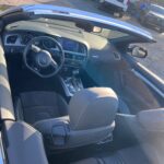 AUDI A5 2013 Convertible used-cars-fr photo 11