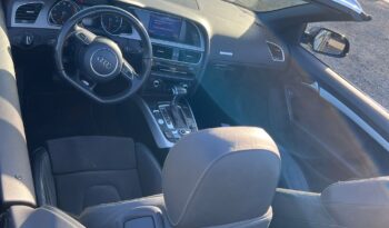 2013 Audi A5 full