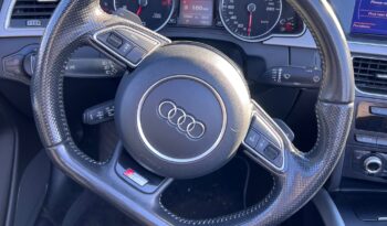 2013 Audi A5 full