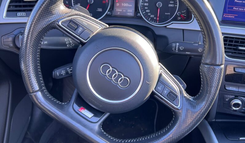2013 Audi A5 full