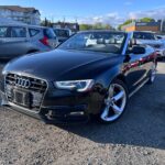 AUDI A5 2013 Convertible used-cars-fr photo 4