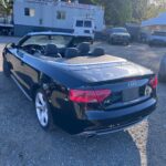 AUDI A5 2013 Convertible used-cars-fr photo 15