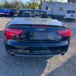 AUDI A5 2013 Convertible used-cars-fr photo 16