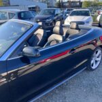 AUDI A5 2013 Convertible used-cars-fr photo 5