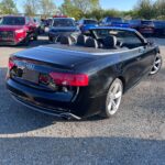 AUDI A5 2013 Convertible used-cars-fr photo 7