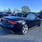 AUDI A5 2013 Convertible used-cars-fr photo 2