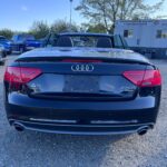 AUDI A5 2013 Convertible used-cars-fr photo 6