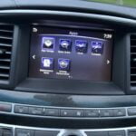 INFINITI QX60 2019 SUV used-cars photo 10