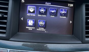 2019 INFINITI QX60 PURE full