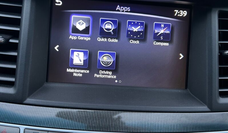 2019 INFINITI QX60 PURE full