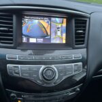 INFINITI QX60 2019 SUV used-cars photo 13