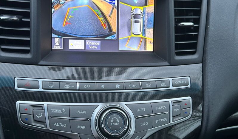 2019 INFINITI QX60 PURE full