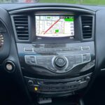 INFINITI QX60 2019 SUV used-cars photo 11