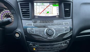 2019 INFINITI QX60 PURE full