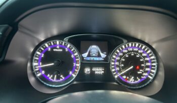 2019 INFINITI QX60 PURE full