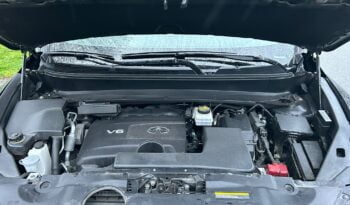 2019 INFINITI QX60 PURE full