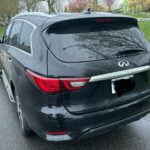 INFINITI QX60 2019 SUV used-cars photo 1