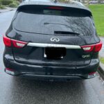 INFINITI QX60 2019 SUV used-cars photo 7
