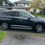 INFINITI QX60 2019 SUV used-cars photo 4