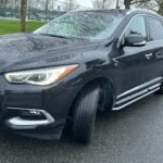INFINITI QX60 2019 SUV used-cars photo 2
