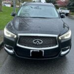 INFINITI QX60 2019 SUV used-cars photo 6