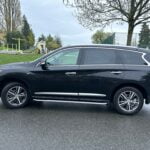 INFINITI QX60 2019 SUV used-cars photo 5