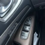 INFINITI QX60 2019 SUV used-cars photo 14