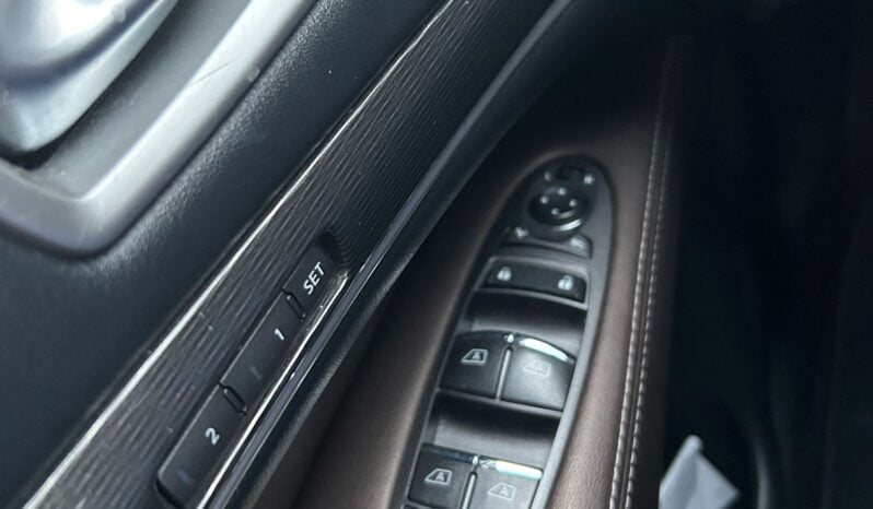 2019 INFINITI QX60 PURE full