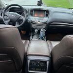 INFINITI QX60 2019 SUV used-cars photo 15