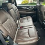 INFINITI QX60 2019 SUV used-cars photo 17