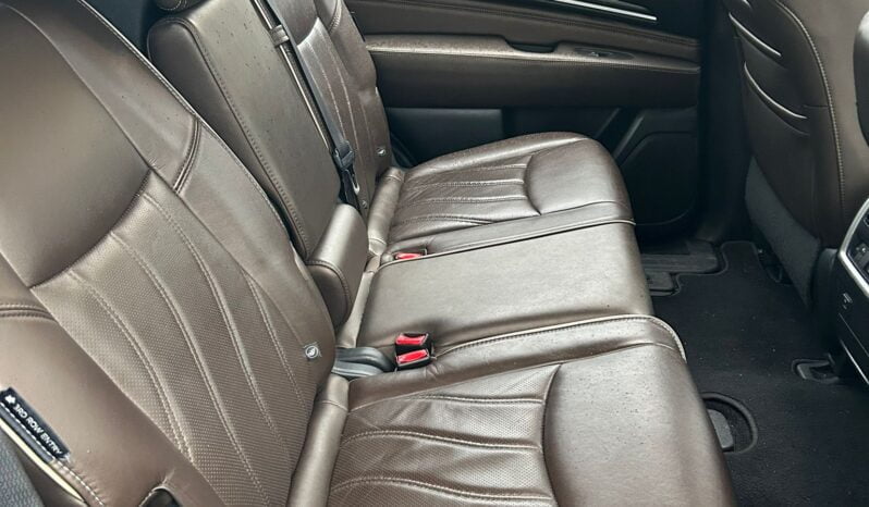 2019 INFINITI QX60 PURE full