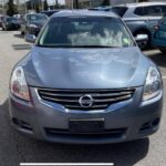 Nissan Altima 2012 Sedan used-cars-fr photo 4
