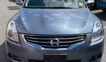 2012 Nissan Altima full