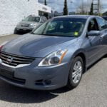 Nissan Altima 2012 Sedan used-cars-fr photo 2