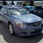 Nissan Altima 2012 Sedan used-cars-fr photo 18