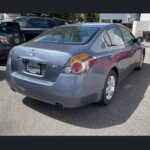 Nissan Altima 2012 Sedan used-cars-fr photo 1