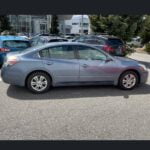 Nissan Altima 2012 Sedan used-cars-fr photo 6