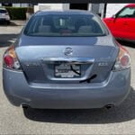 Nissan Altima 2012 Sedan used-cars-fr photo 5