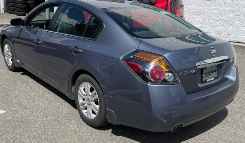 2012 Nissan Altima full