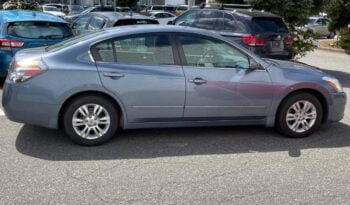 2012 Nissan Altima full