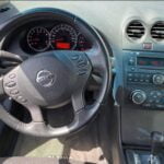 Nissan Altima 2012 Sedan used-cars-fr photo 8