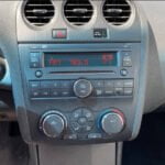 Nissan Altima 2012 Sedan used-cars-fr photo 15