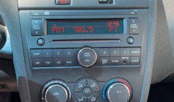 2012 Nissan Altima full