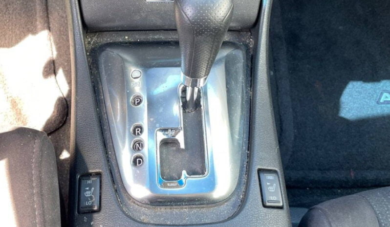 2012 Nissan Altima full